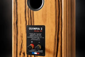 Миниатюра Olympia 2 Master 40
