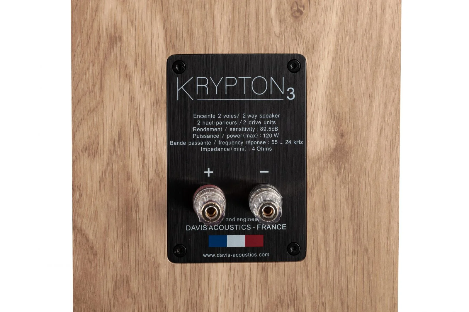Krypton 3